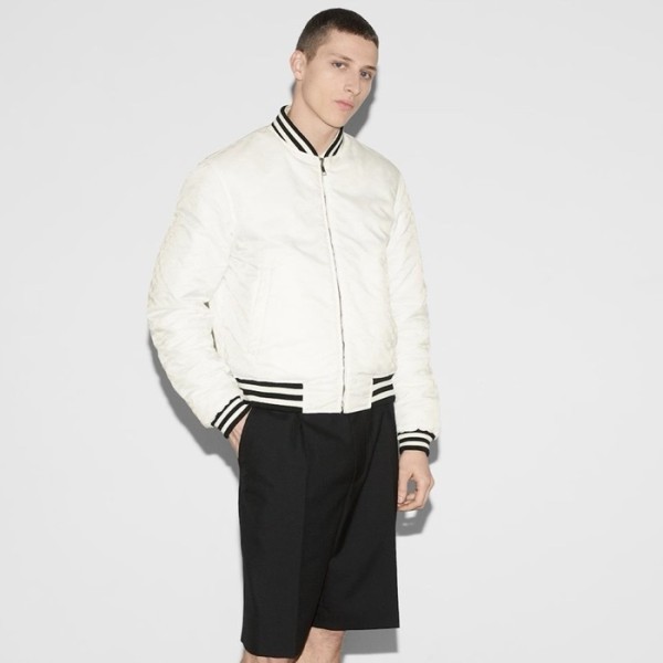 ✨구찌 남성 봄버 자켓 - Gucci Mens Bomber Jacket - guc3033x