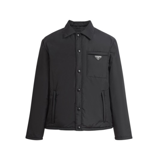 ❤프라다 남성 다운 재킷 - Prada Mens Down Jacket - prc3043x