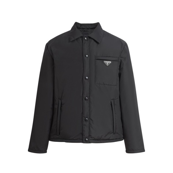 ✨프라다 남성 다운 재킷 - Prada Mens Down Jacket - prc3043x