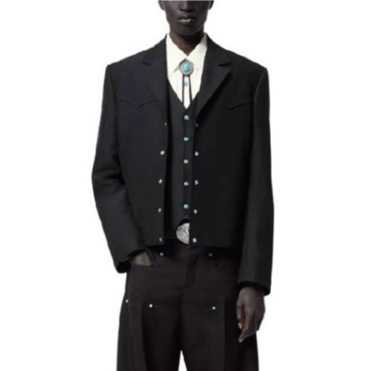 ❤루이비통 남성 베이직 재킷 - Louis vuitton Mens Basic Jacket - lvc3052x