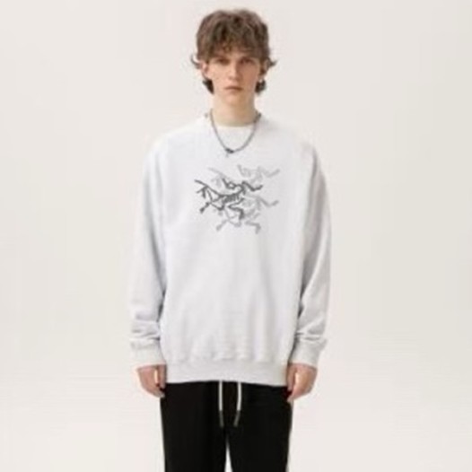 ❤아크테릭스 남성 라운드 맨투맨 - Arcteryx Mens Round Tshirt - arc3082x