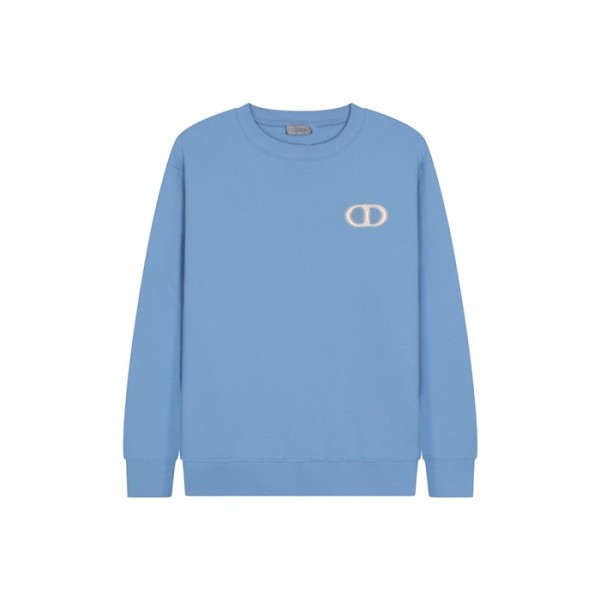 ✨디올 남성 라운드 맨투맨 - Dior Mens Round Tshirt - dic3087x