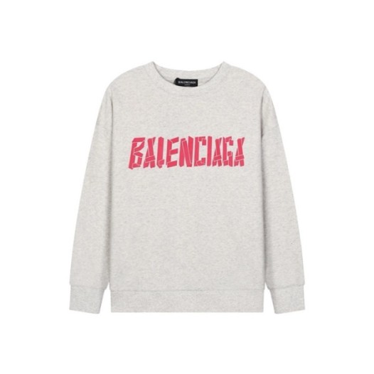 ❤발렌시아가 남성 라운드 맨투맨 - Balenciaga Mens Round Tshirt - bac3090x