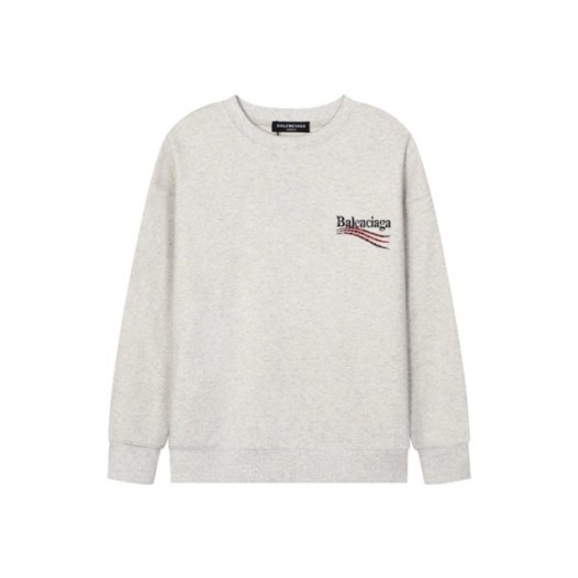 ❤발렌시아가 남성 라운드 맨투맨 - Balenciaga Mens Round Tshirt - bac3091x