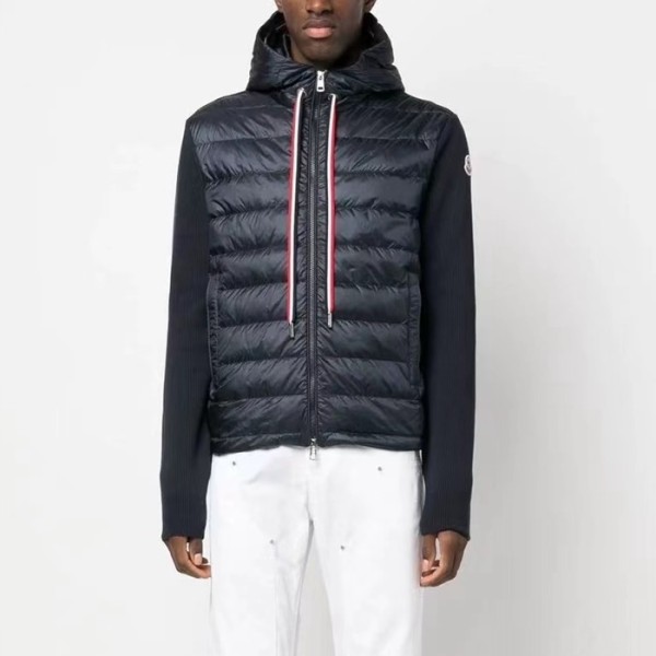 ✨몽클레어 남성 다운 패딩 - Moncler Mens Down Padding - moc3034x