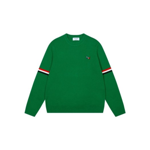 ❤톰브라운 남성 라운드 스웨터- Thom Browne Mens Round Sweater - thc3050x