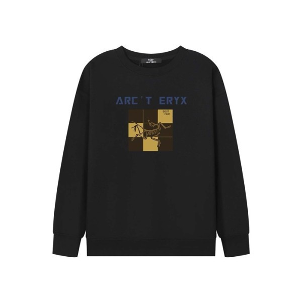 ✨아크테릭스 남성 라운드 맨투맨 - Arcteryx Mens Round Tshirt - arc3055x