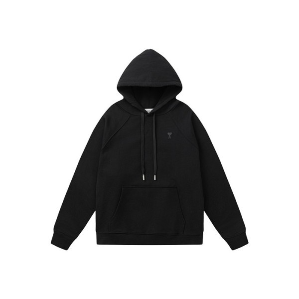 ✨아미 남성 캐쥬얼 후디 - Ami Mens Casual Hoodie - amc3064x