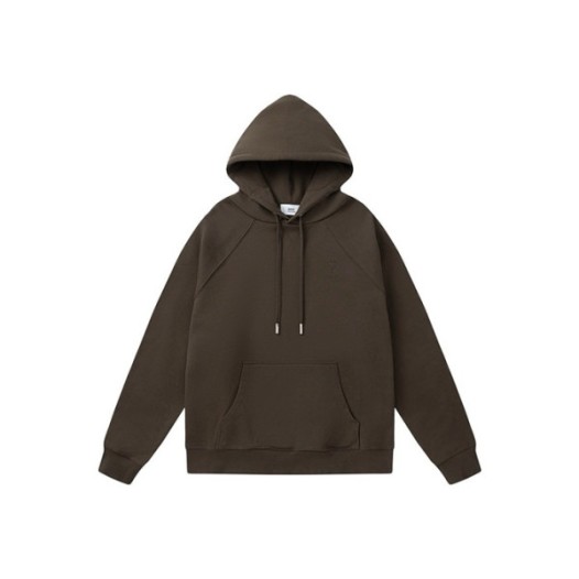 ❤아미 남성 캐쥬얼 후디 - Ami Mens Casual Hoodie - amc3065x