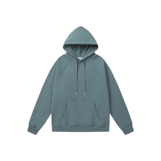 ❤아미 남성 캐쥬얼 후디 - Ami Mens Casual Hoodie - amc3066x