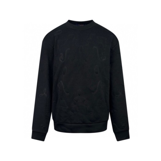 ❤루이비통 남성 라운드 맨투맨 - Louis vuitton Mens Round Tshirt - lvc3077x