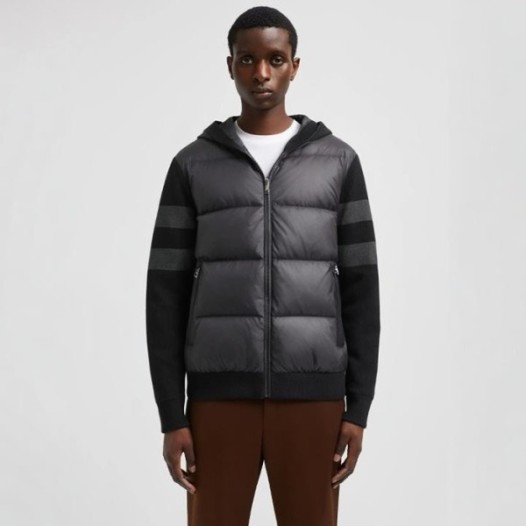❤몽클레어 남성 패치 로고 다운 패딩 - Moncler Mens Down Padding - moc2728x