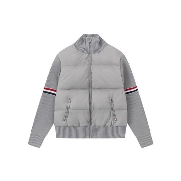 ✨톰브라운 여성 다운 패딩  - Thom Browne Womens Padding - thc3095x