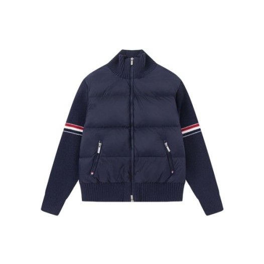 ❤톰브라운 여성 다운 패딩  - Thom Browne Womens Padding - thc3096x