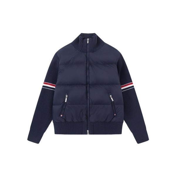 ✨톰브라운 여성 다운 패딩  - Thom Browne Womens Padding - thc3096x