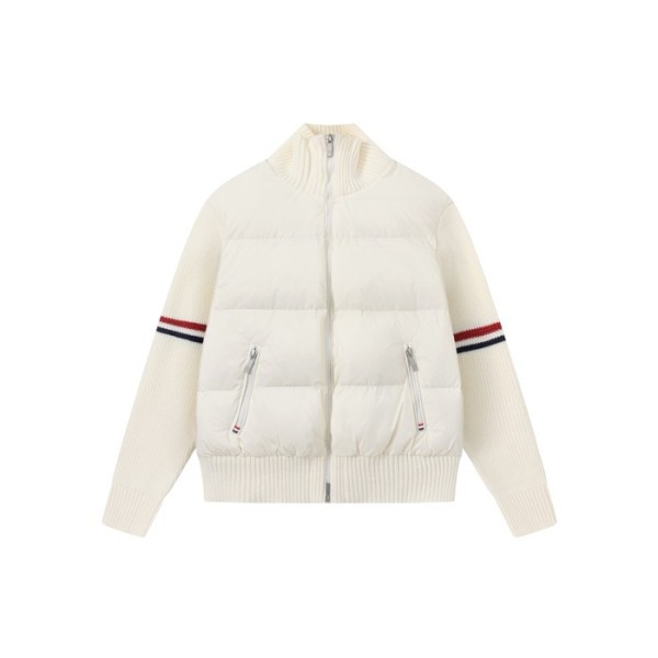 ✨톰브라운 여성 다운 패딩  - Thom Browne Womens Padding - thc3097x