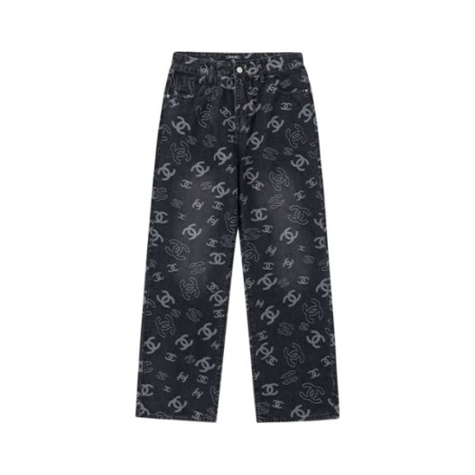❤샤넬 남성 트렌디 청바지 - Chanel Mens Trendy Jeans - chc3107x