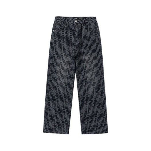 ❤지방시 남성 트렌디 청바지 - Givenchy Mens Trendy Jeans - gic3108x