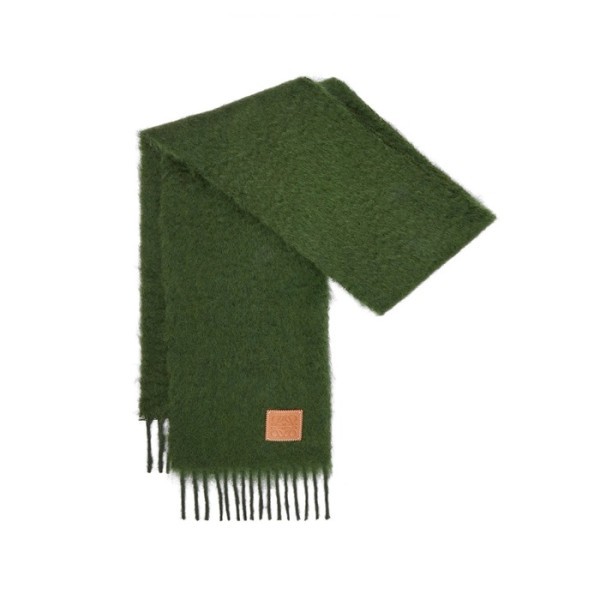 ✨로에베 남/녀 베이직 머플러 - Loewe Unisex Basic Muffler -acc2375x