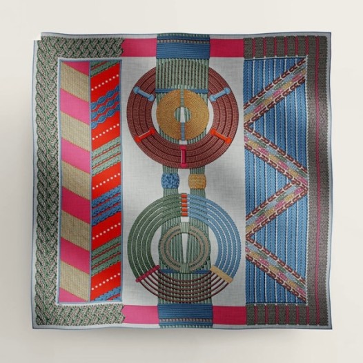 ❤에르메스 여성 실크 스카프 - Hermes Womens Silk Scarf - acc2392x