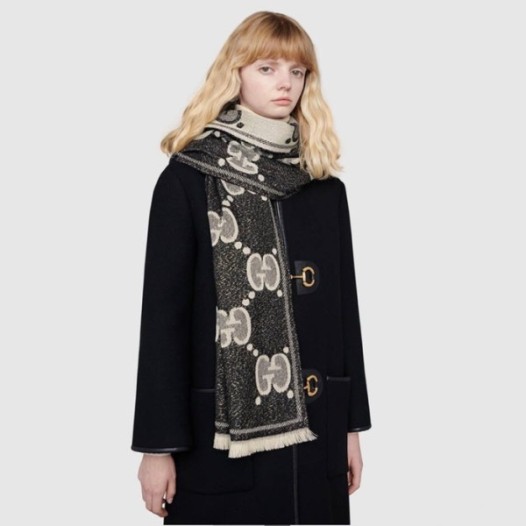❤구찌 여성 오피디아 머플러 - Gucci Womens Ophidia Muffler - acc2401x
