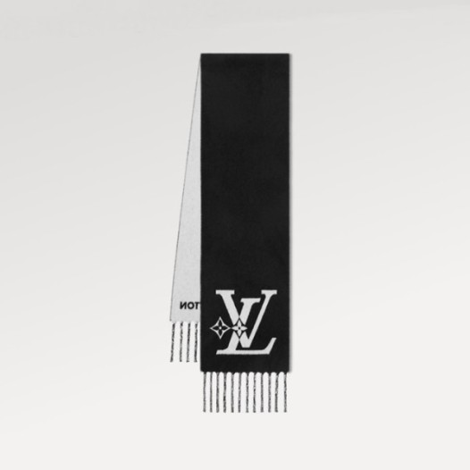 ❤루이비통 남/녀 모던 머플러 M79393 - Louis vuitton Unisex Modern Muffler - acc2408x