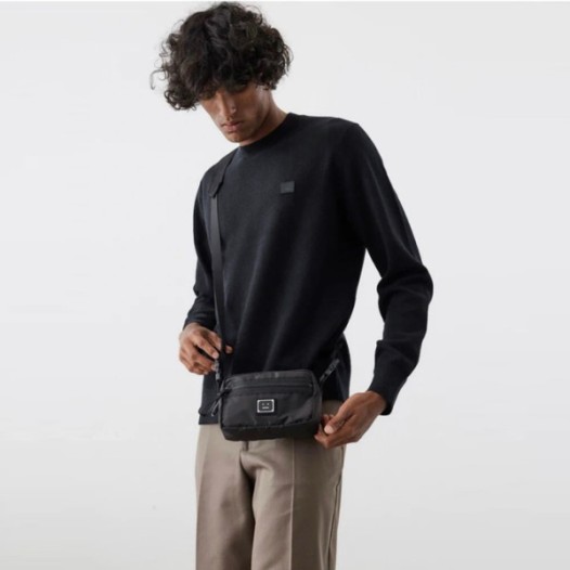 ❤아크네 남/녀 라운드 니트웨어 - Acne Unisex Round Knitwear - anc3156x