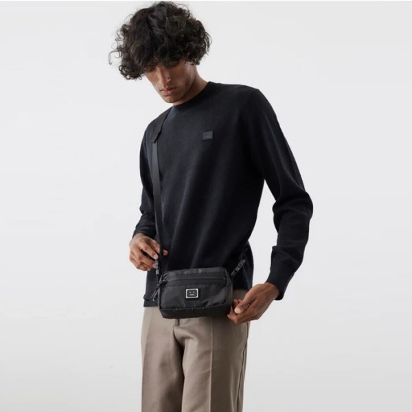 ✨아크네 남/녀 라운드 니트웨어 - Acne Unisex Round Knitwear - anc3156x