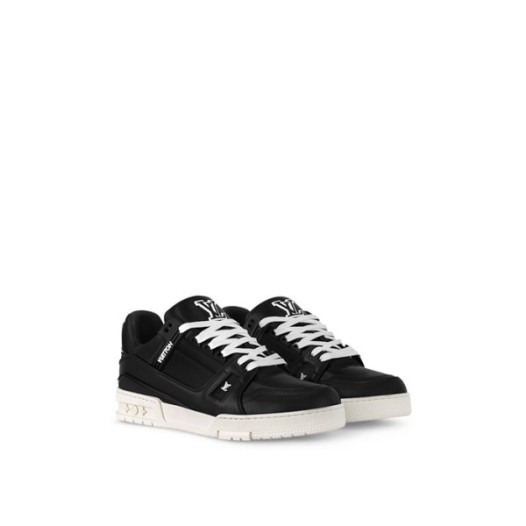 ❤루이비통 남성 트레이너 스니커즈 - Louis vuitton Mens Trainer Sneakers - lvs1602x