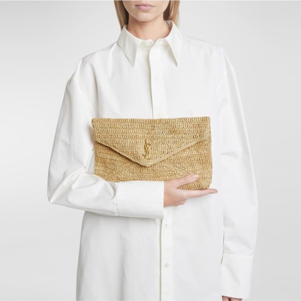 ✨입생로랑 여성 LE 핸드백 - Saint Laurent Womens LE Clutch Bag - ysb3078x