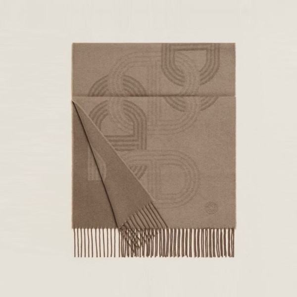 ✨에르메스 남성 베이직 머플러 - Hermes Mens Basic Muffler - acc2427x