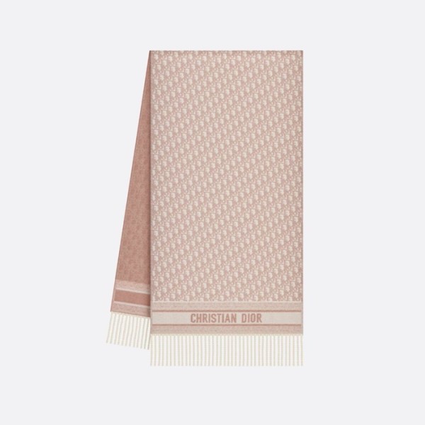 ✨디올 여성 오블리크 머플러 - Dior Womens Oblique Muffler - acc2433x