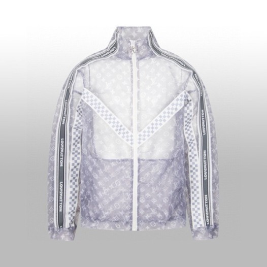 ❤루이비통 남성 캐쥬얼 재킷 - Louis vuitton Mens Casual Jacket - lvc3183x