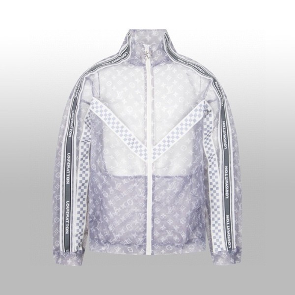 ✨루이비통 남성 캐쥬얼 재킷 - Louis vuitton Mens Casual Jacket - lvc3183x