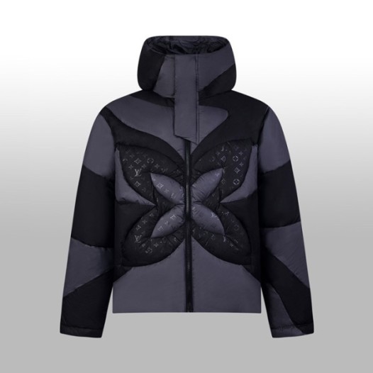❤루이비통 남성 다운 재킷 - Louis vuitton Mens Down Jacket - lvc3186x