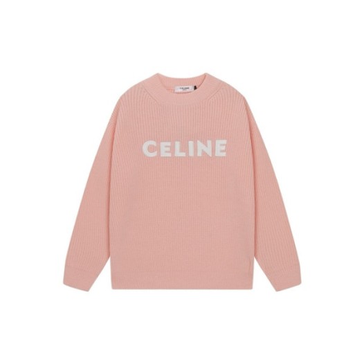 ❤셀린느 남성 라운드 스웨터 - Celine Mens Round Sweater - cec3198x