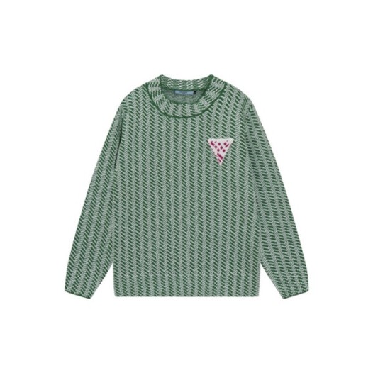 ❤프라다 남성 라운드 스웨터 - Prada Mens Round Sweater - prc3200x