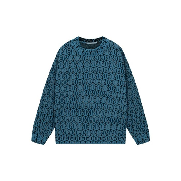 ✨프라다 남성 라운드 스웨터 - Prada Mens Round Sweater - prc3202x