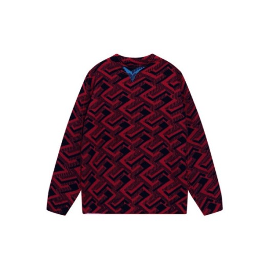 ❤프라다 남성 라운드 스웨터 - Prada Mens Round Sweater - prc3203x