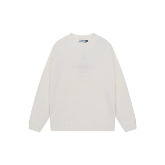 ❤프라다 남성 라운드 스웨터 - Prada Mens Round Sweater - prc3207x
