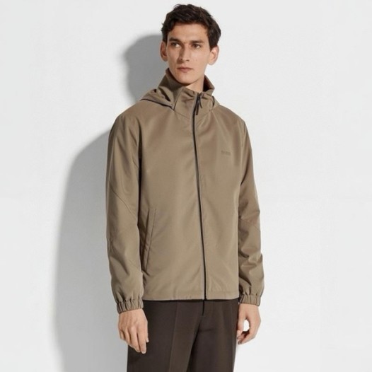❤에르메네질도 제냐 남성 베이직 재킷 - Ermenegildo Zegna Mens Basic Jacket - zec3216x