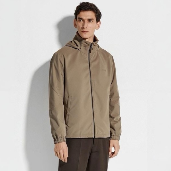 ✨에르메네질도 제냐 남성 베이직 재킷 - Ermenegildo Zegna Mens Basic Jacket - zec3216x