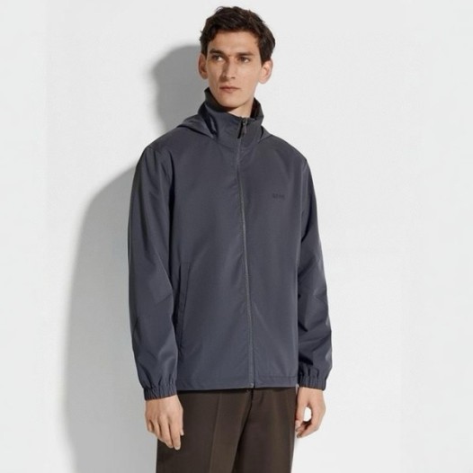 ❤에르메네질도 제냐 남성 베이직 재킷 - Ermenegildo Zegna Mens Basic Jacket - zec3218x