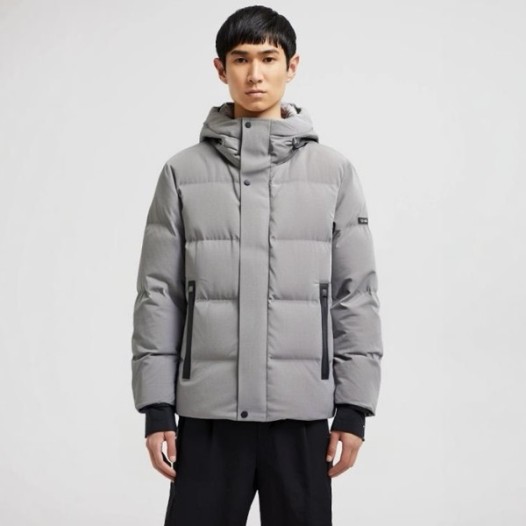 ❤에르메네질도 제냐 남성 다운 패딩 - Ermenegildo Zegna Mens Down Padding - zec3220x