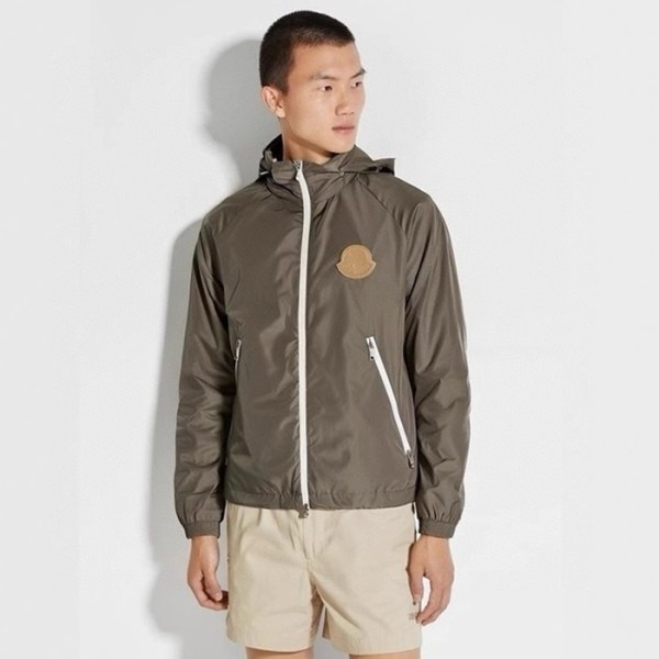 ✨몽클레어 남성 후드 재킷 - Moncler Mens Hood Jacket - moc3226x
