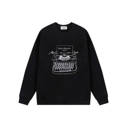 ❤메종 마르지엘라 남성 라운드 맨투맨 - Maison Margiela Mens Round Tshirt - mac3253x
