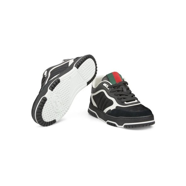 ✨구찌 남/녀 리웹 스니커즈 - Gucci Unisex Re-web Sneaker - gus1606x