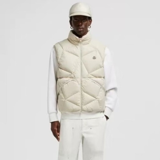 ❤몽클레어 남성 다운 베스트 - Moncler Mens Down Vest - moc3279x