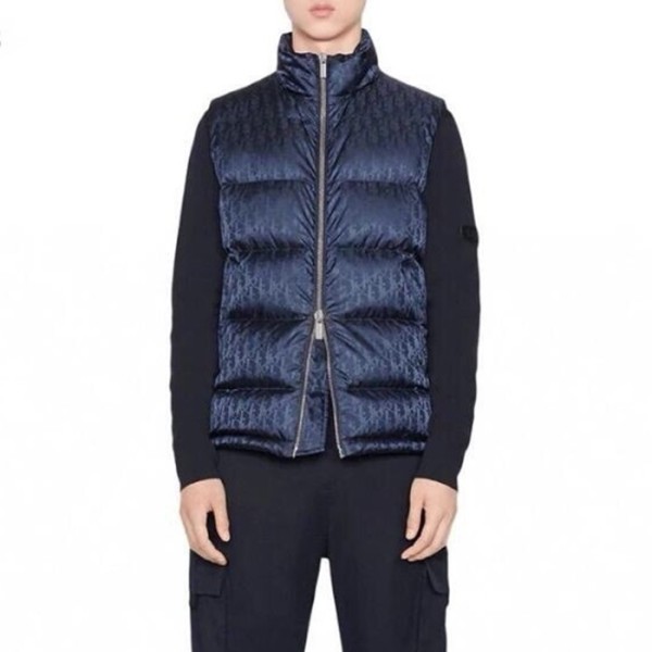 ✨디올 남성 다운 베스트 - Dior Mens Down Vest - dic3282x