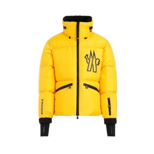 ✨몽클레어 남성 다운 패딩 - Moncler Mens Down Padding - moc3286x